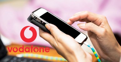 Vodafone Hattınız Varsa Bu Haber Sizin İçin! Yeni Özellikler Uygulamaya Eklendi