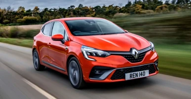 Renault Clio Sahibi Olanlar Dikkat: Renault, Ücretsiz Araba Değişim Hakkı Tanıyacak!