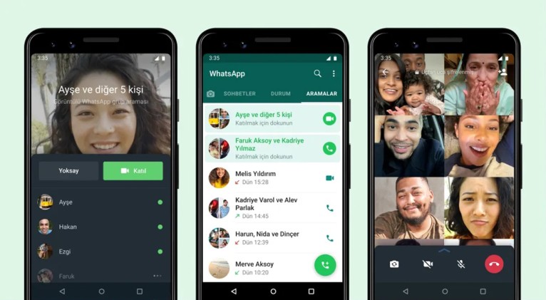 Whatsapp Kullananlar Bu Habere Çok Sevinecek! Milyonların Beklediği Özellik Nihayet Geliyor