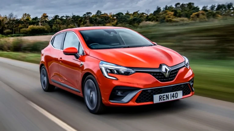 Renault Clio Modelleri ve Fiyat Listesi 2022 Fiyatları