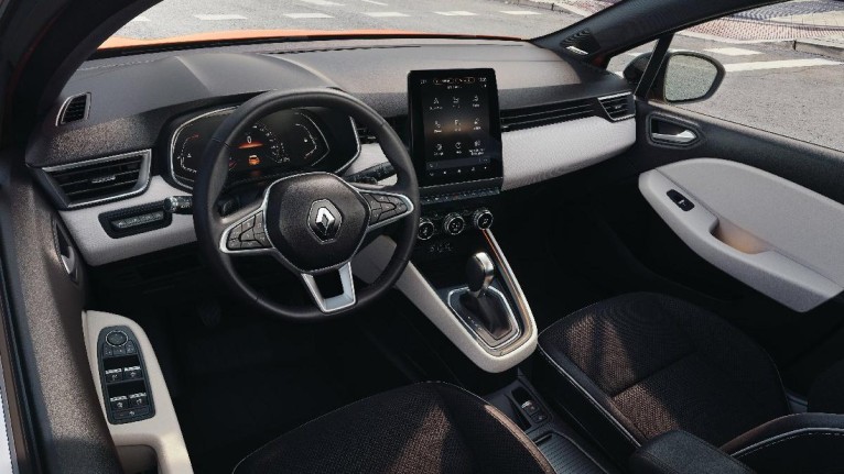 Renault Clio 2022 Model Fiyatları (Yukarıdaki İndirimli Fiyatı Kıyaslamak Adına)
